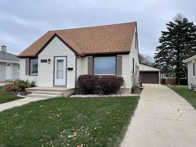 6337 51st AVENUE, Kenosha, WI, 53142