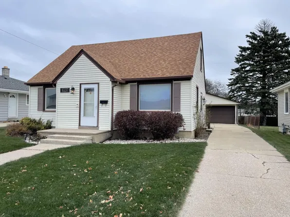 6337 51st AVENUE, Kenosha, WI 53142