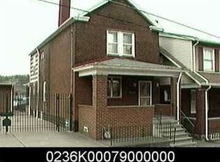 5 Holland Ave, Braddock, PA 15104