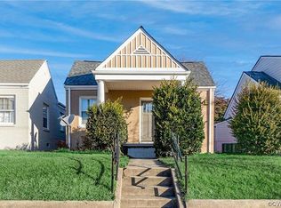 1304 Overbrook Rd, Richmond, VA 23220