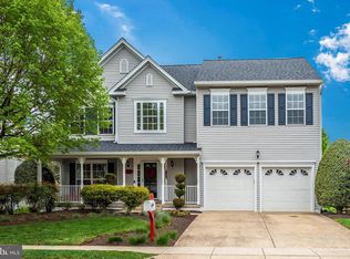 609 Huntover Ln, Frederick, MD 21703