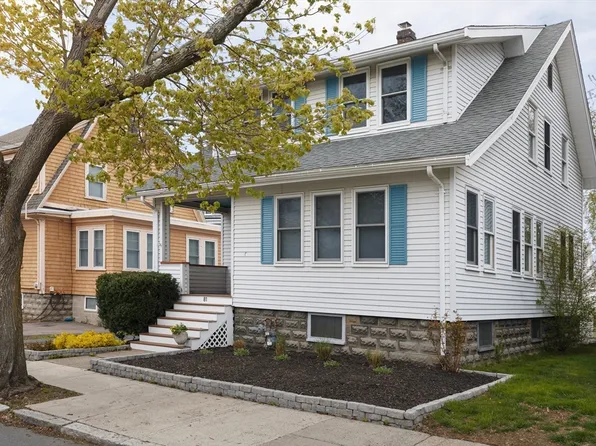 81 Hermon St, Winthrop, MA 02152