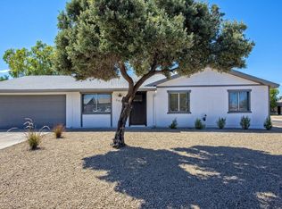 3451 E Acoma Dr, Phoenix, AZ 85032