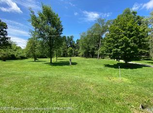 0 Peacock Rd, Haslett, MI 48840
