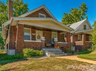 3327 Norma Ct, Saint Louis, MO 63139