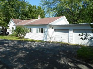 150 N Fairfield St, Leesburg, OH 45135