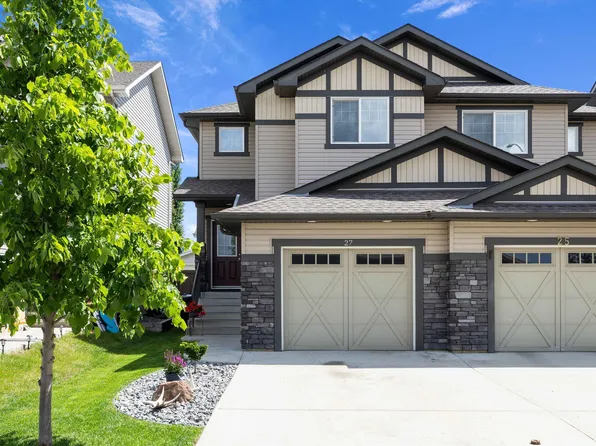 27 Hudson Cv, Spruce Grove, AB T7X 0R8