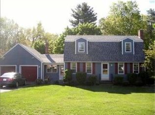 51 Olympic Village Dr, Methuen, MA 01844