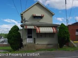 689 Main St, Swoyersville, PA 18704