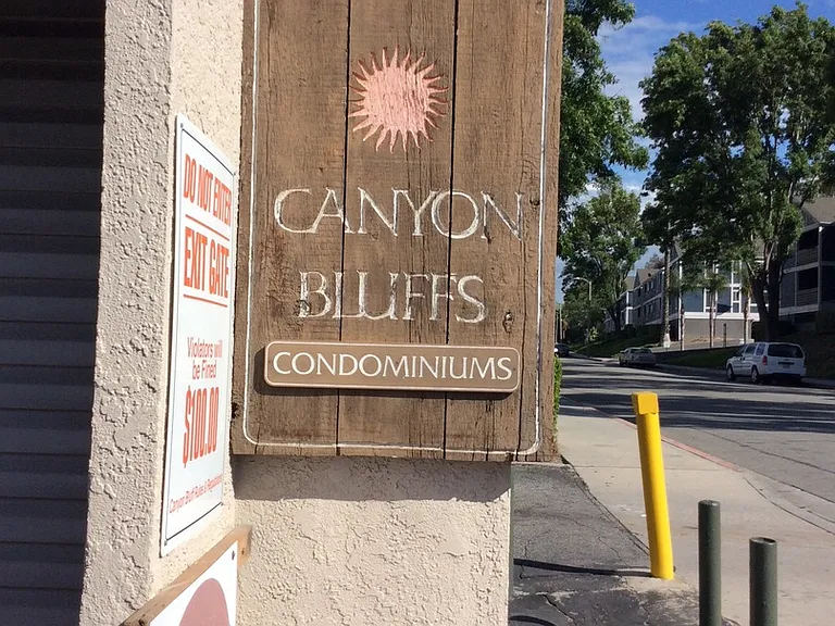 2255 Cahuilla St #78 — Photo 11