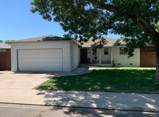 1514 Lorainne Ave, Modesto, CA 95350