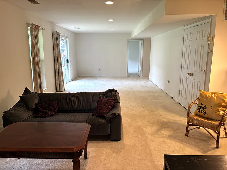 Recreation Room