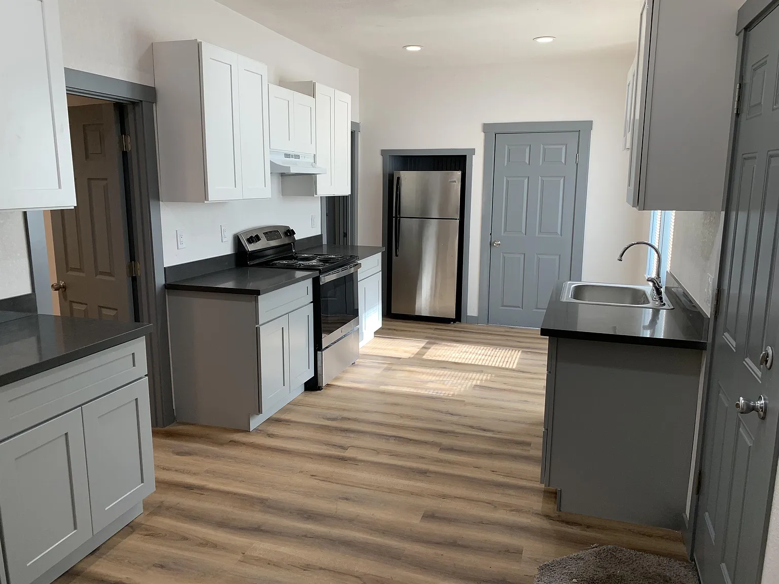 605 West 1st Street - - — Photo 2