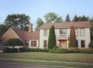 1300 Cedar Lawn Ct, Mansfield, OH 44906