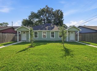 1010 Clinton Park St, Houston, TX 77029