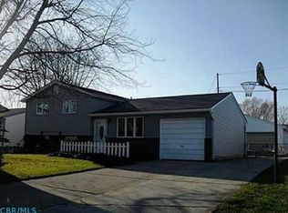 185 Danbury Rd, West Jefferson, OH 43162