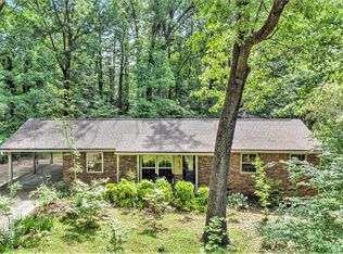 451 Mount Vista Rd, Stone Mountain, GA 30087