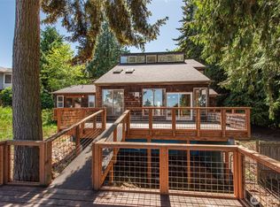 1603 E 5th Street, Port Angeles, WA 98362