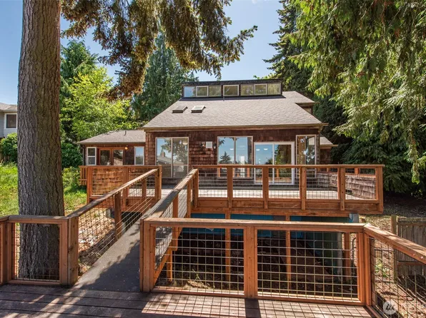 1603 E 5th Street, Port Angeles, WA 98362