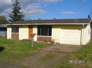 102 S Mill St, Aberdeen, WA 98520