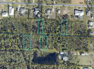 Narrows Way, Pt Washington, FL 32459