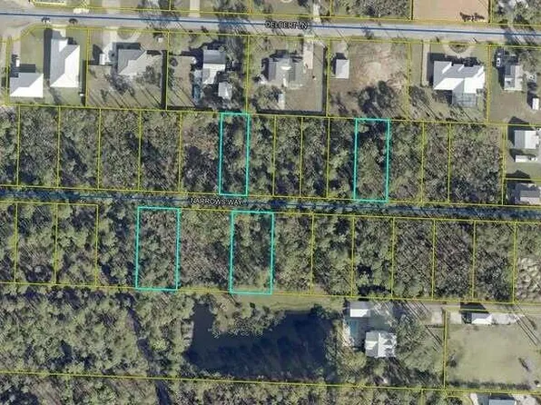 Narrows Way, Pt Washington, FL 32459