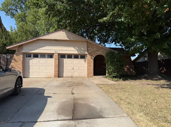 3021 SW 63rd St, Oklahoma City, OK 73159