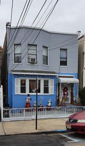 715 Columbia Ave, North Bergen, NJ, 07047