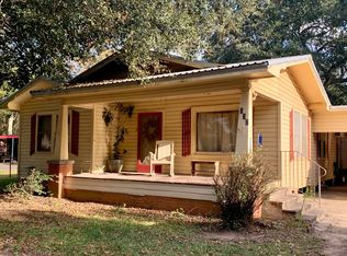 332 Highway 29, Eunice, LA 70535