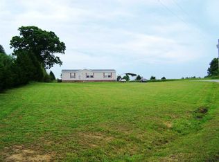 286 Gail Dr, Lexington, TN 38351