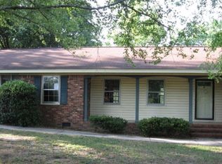 143 Water Works Rd, Johnston, SC 29832