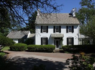 1802 Johnson Rd, Plymouth Meeting, PA 19462