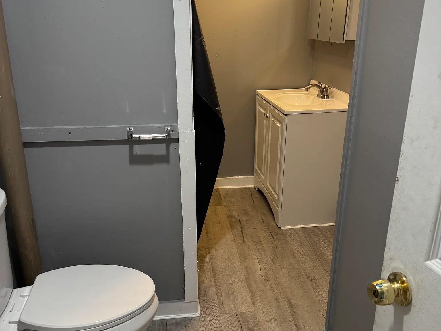 3 bed, 1.5 bath, 1100 sqft, $1,400 — Photo 3