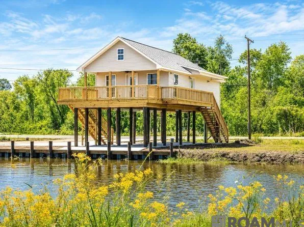 1193 Highway 643, Vacherie, LA 70090