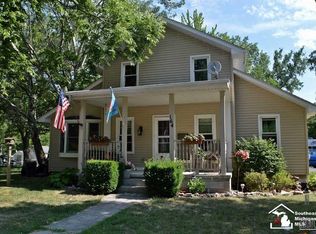 164 W Monroe St, Dundee, MI 48131