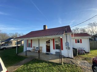 124 E Mill St, Harrodsburg, KY 40330
