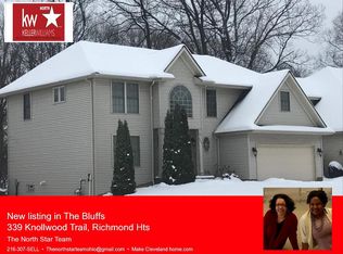 339 Knollwood Trl, Richmond Heights, OH 44143