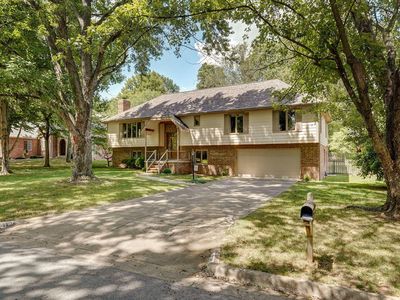 4129 E Linwood Street, Springfield, MO, 65809
