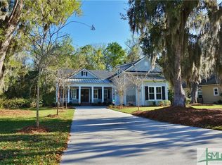 70 Long Creek Ln, Richmond Hill, GA 31324