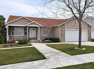 6245 S Laurel Canyon Dr, West Valley City, UT 84118