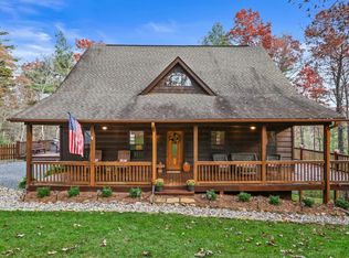 138 Valley View Ln, Suches, GA 30572