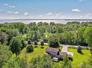 12 Lasnier Rd, Swanton, VT 05488