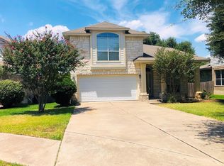 11805 Springs Head Loop, Austin, TX 78717