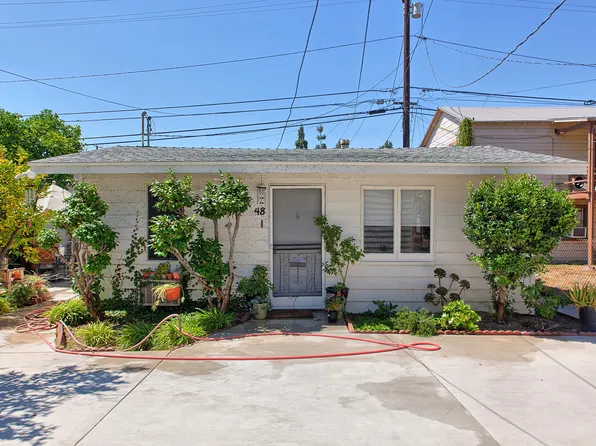 48 E Colorado Blvd, Arcadia, CA 91006