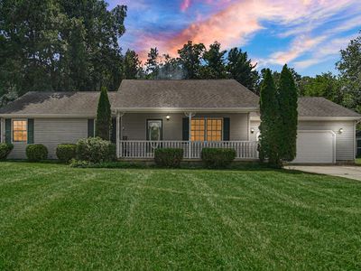 1945 E 150 S, Knox, IN, 46534