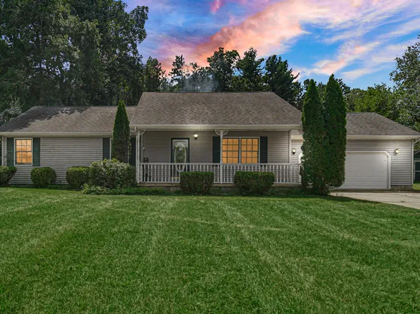 1945 E 150 S, Knox, IN 46534