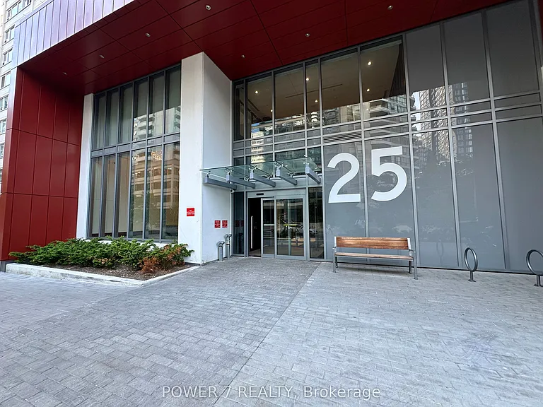 25 Holly St #2801 — Photo 3