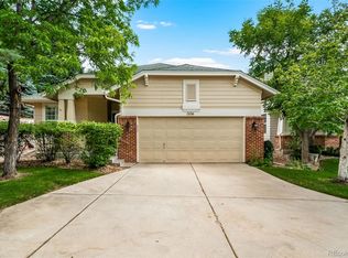 2636 S Troy Ct, Aurora, CO 80014