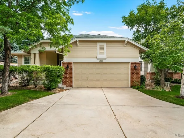 2636 S Troy Court, Aurora, CO 80014