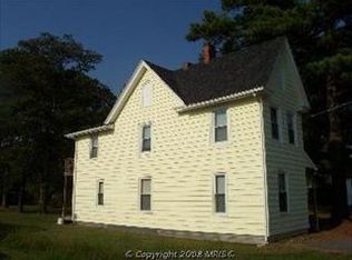 4607 Main St, Grasonville, MD 21638